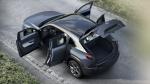 Mazda MX-30 2020 года (WW)